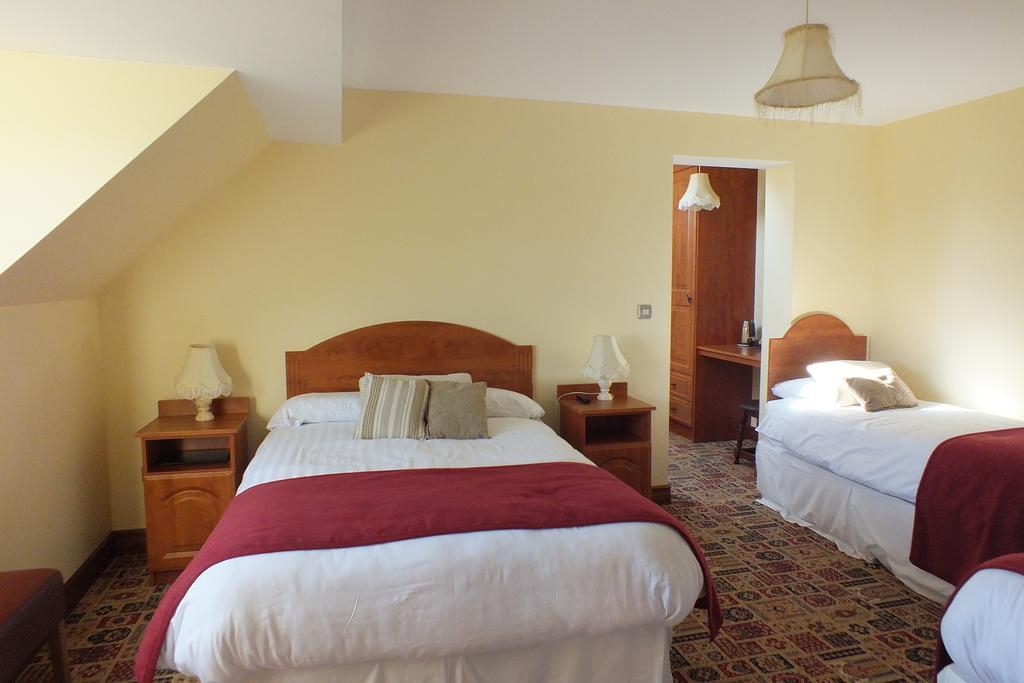 Kinvara Inn B&B Exterior photo