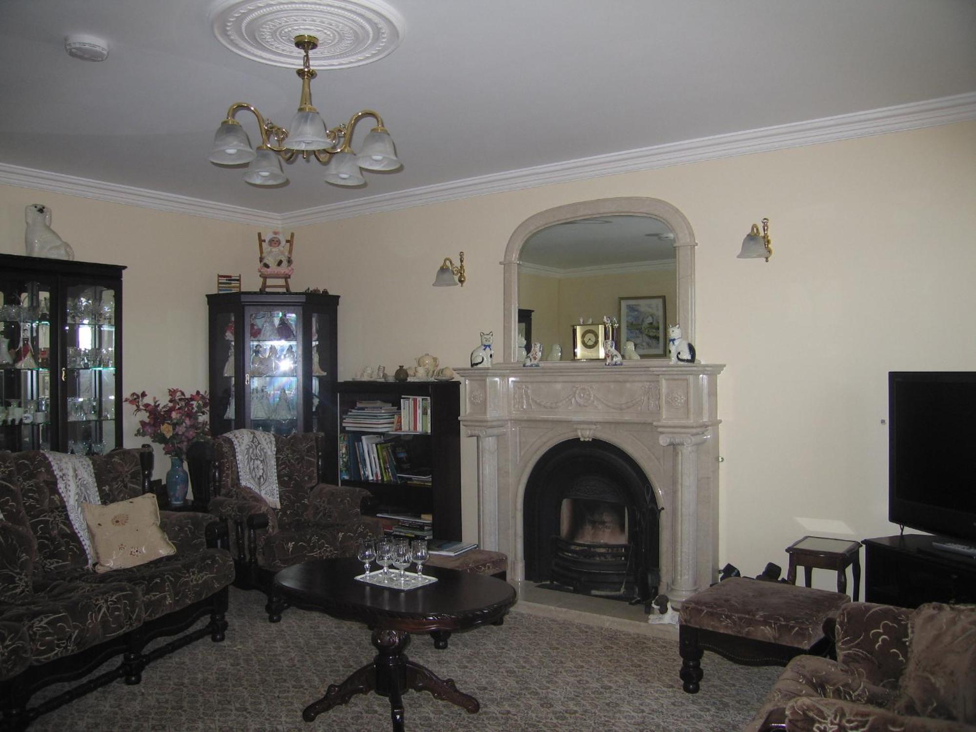 Kinvara Inn B&B Exterior photo