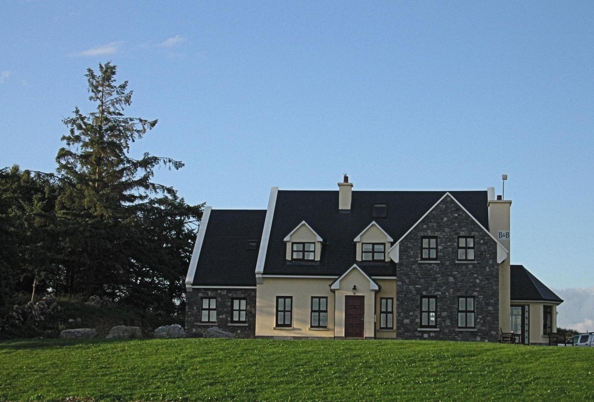 Kinvara Inn B&B Exterior photo