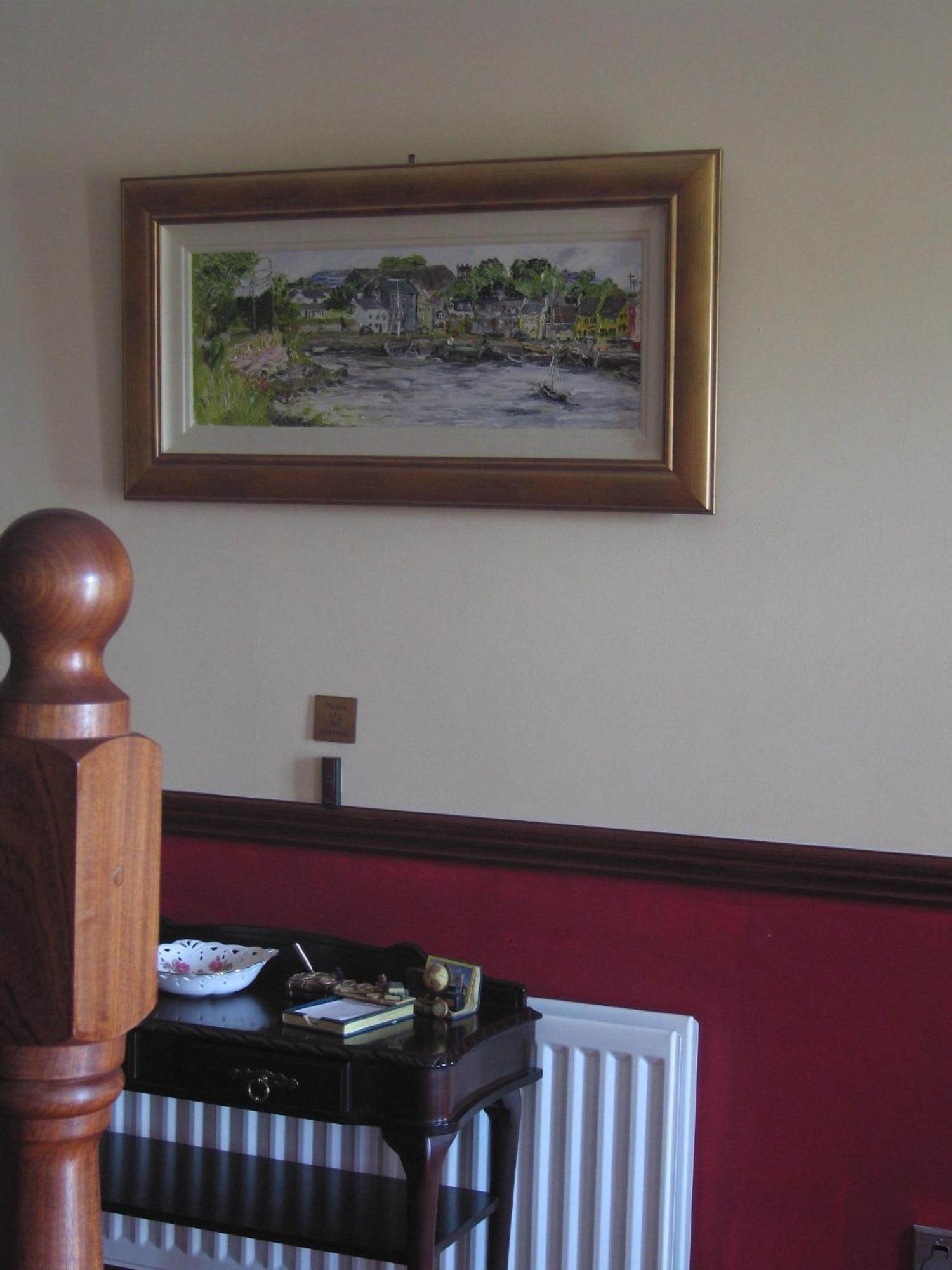 Kinvara Inn B&B Exterior photo